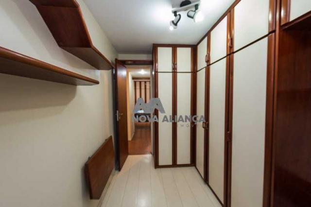 Apartamento à venda com 1 dormitórios em Tijuca, Rio de janeiro cod:NTAP10170 - Foto 6