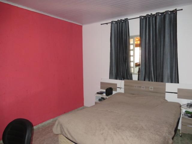 Condomínio Terra Santa, Ponte Alta, estudo proposta em Casa do Gama - Foto 13