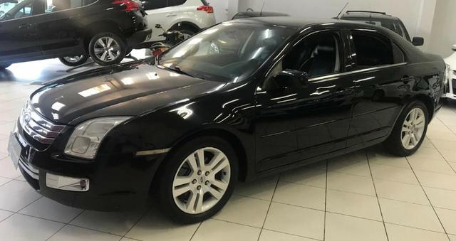 Ford Fusion SEL 2.3 Aut