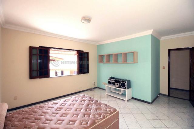 Excelente Casa 2 Pavimentos com 3 Quartos à Venda em Piatã ( 655616 ) - Foto 8
