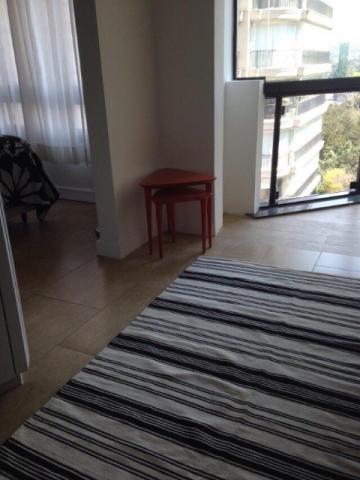 Flat 1 quarto 1 garagem para alugar em pinheiros são paulo sp - Foto 6