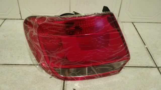 Lanterna Traseira Esquerda Volkswagen Gol Gt (nova Original)
