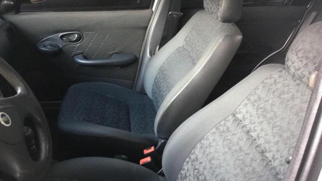 FIAT PALIO 2007/2007 1.0 MPI FIRE 8V FLEX 4P MANUAL - Foto 5