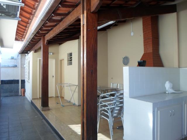 Casa 3 quartos e 2 salas no bairro alípio de melo. - Foto 14
