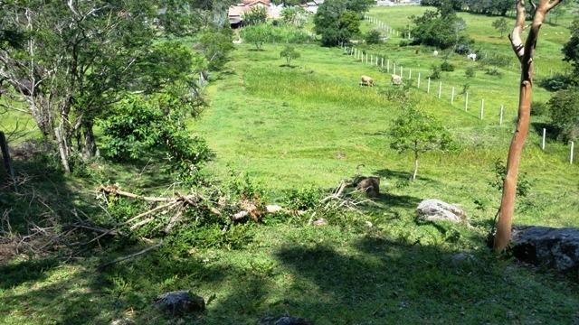 Chacara no Rio Vermelho muito bem localizado - Foto 11