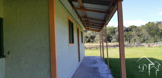 Chácara com 4.050 m², Passo das Tropas -Santa Maria - 10099 - Foto 12