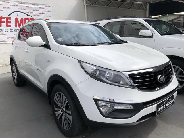 Kia Sportage lx 2.0 2014/2015 - Foto 2