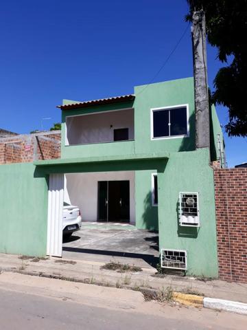Casa em Vila de Abrantes