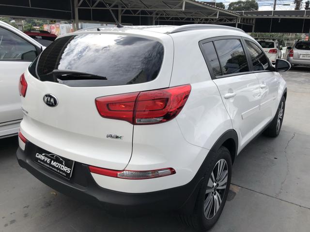 Kia Sportage lx 2.0 2014/2015 - Foto 14