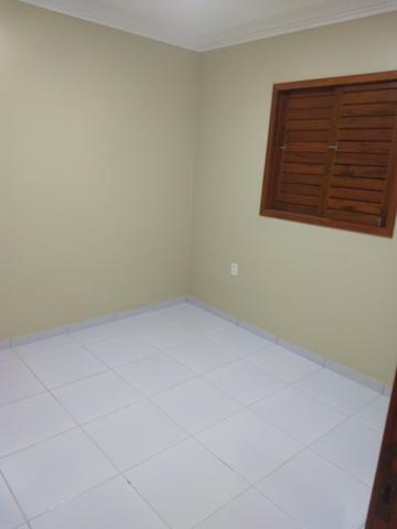 Alugo Apartamentos novos (BR 304), D.Jaime Câmara, próx. à Facene, Ifrn, Uern e Ufersa - Foto 3