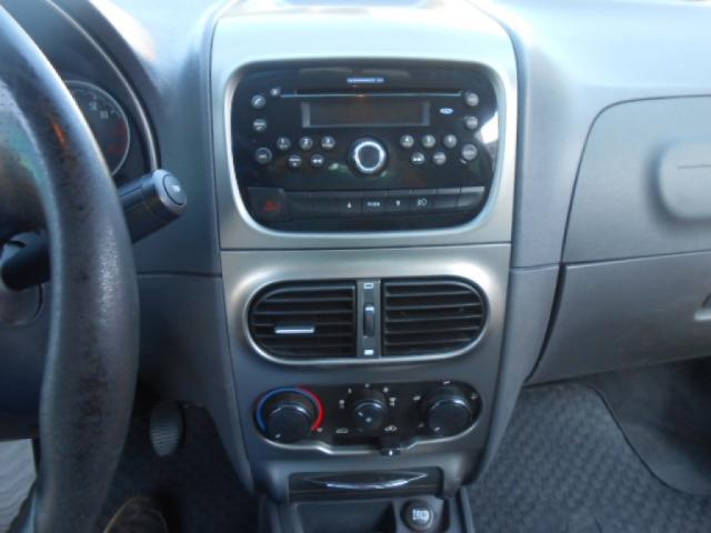FIAT STRADA TREKKING 1.6 16V FLEX CD - Foto 10