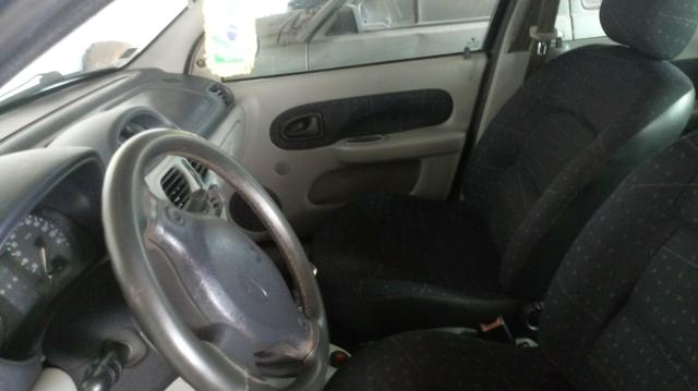 Clio troco vendo - Foto 3