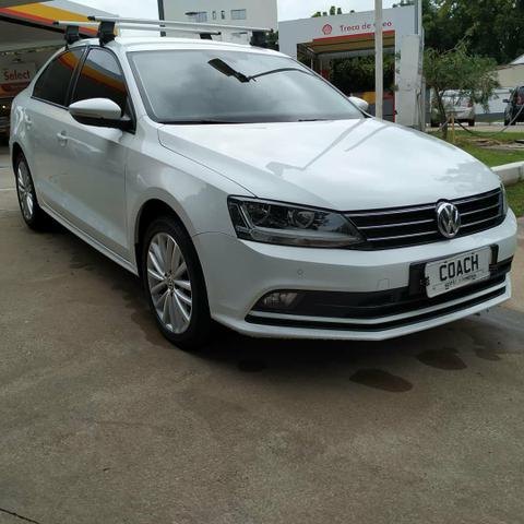 Jetta Comfortline 1.4 TSI