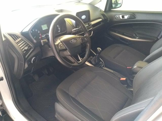 MC Seminovos- OFERTA! Ecosport SE 1.5 17/18 - Foto 7