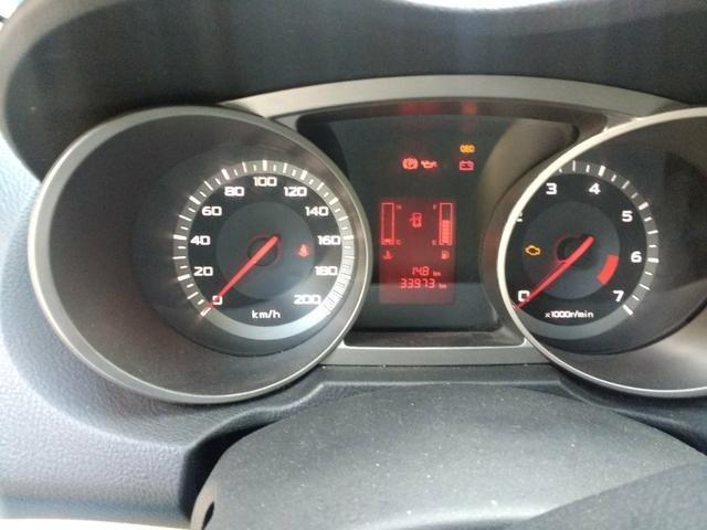 Landwind X8 U. Dono pouco rodado - Foto 10