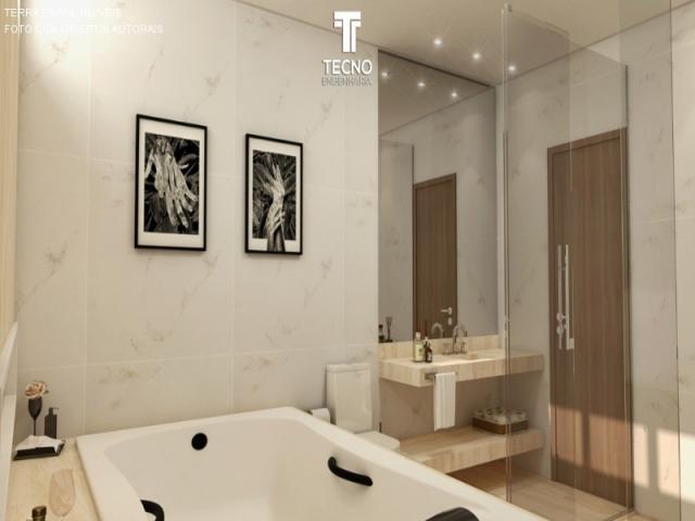 Casa de condomínio à venda com 3 dormitórios em Vila esmeralda, Imperatriz cod:CA00119 - Foto 4