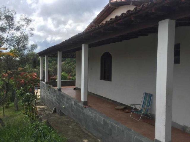 Sítio à venda em Centro, Candeias cod:47498 - Foto 6
