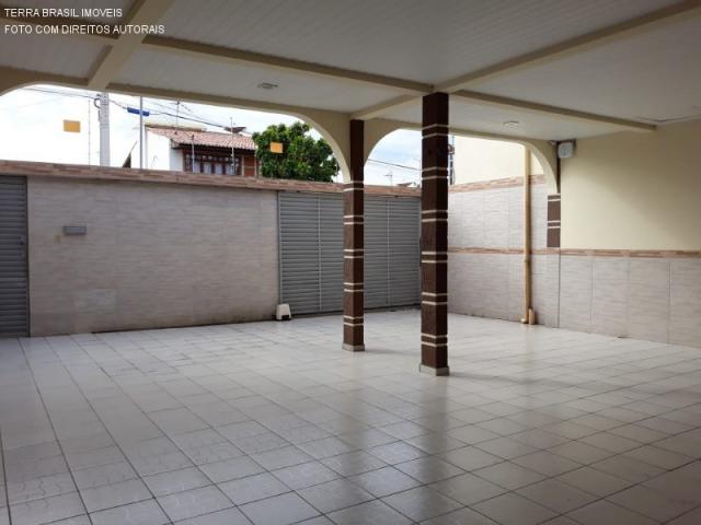 Casa pra locação dentro de condomínio fechado - Foto 4