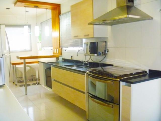 Apartamento à venda com 5 dormitórios em Granja julieta, São paulo cod:375-IM116140 - Foto 19