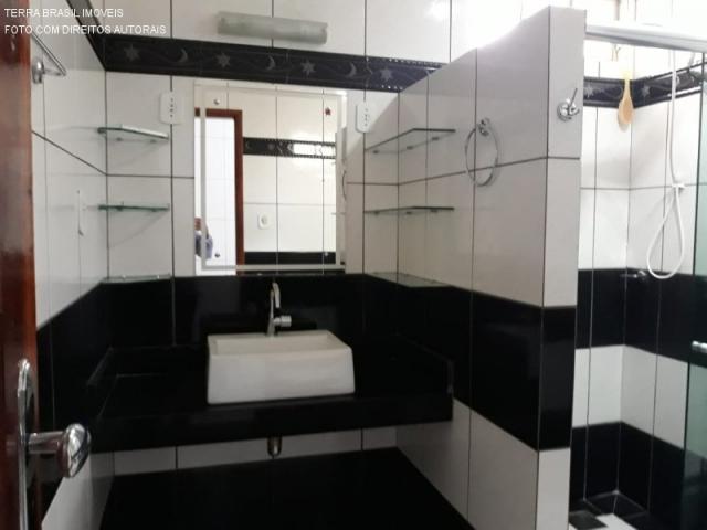Casa pra locação dentro de condomínio fechado - Foto 9