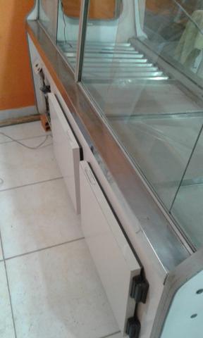 Balcão para açougue - Foto 4