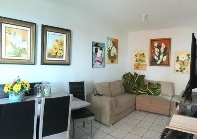 Apartamento à venda com 3 dormitórios em Caiçara, Belo horizonte cod:5434 - Foto 3