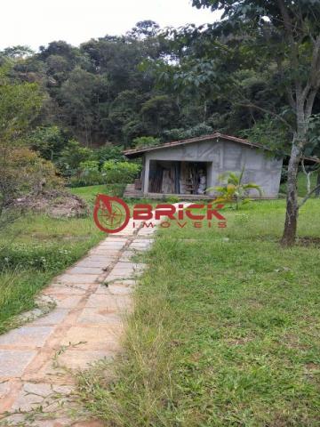 Sítio com área de 2500 m² com duas casas no parque boa união. - Foto 2