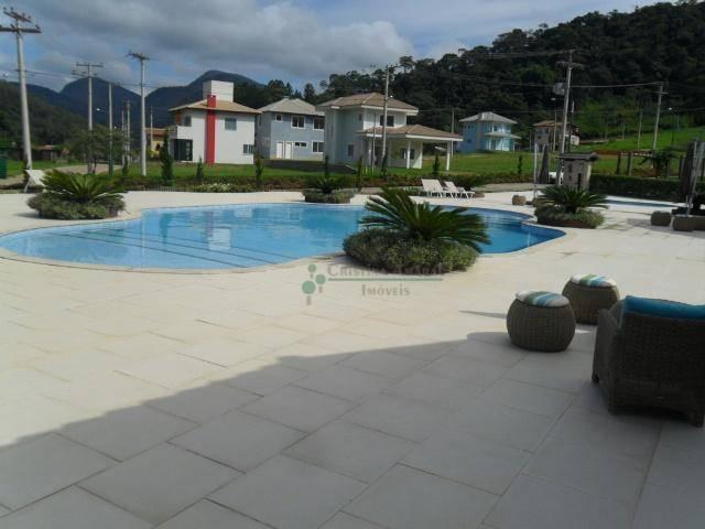 Terreno rural à venda, Vargem Grande, Teresópolis. - Foto 4