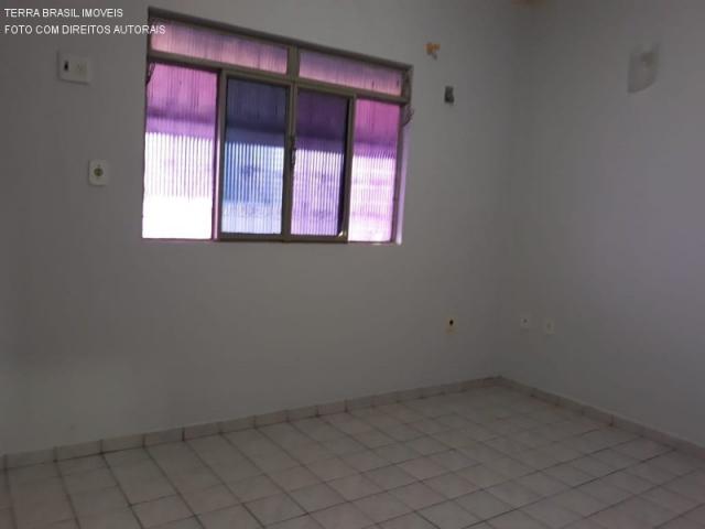 Casa pra locação dentro de condomínio fechado - Foto 8