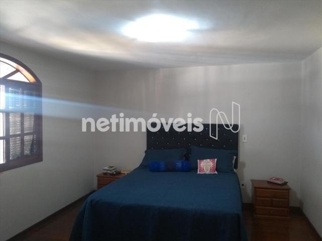 Casa à venda com 5 dormitórios em Conjunto celso machado, Belo horizonte cod:760423 - Foto 12