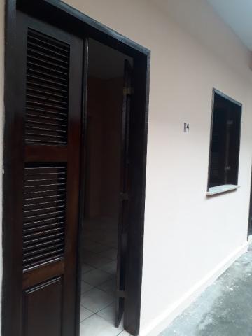 Apartamento para aluguel, 1 quarto, vila união - fortaleza/ce - Foto 7
