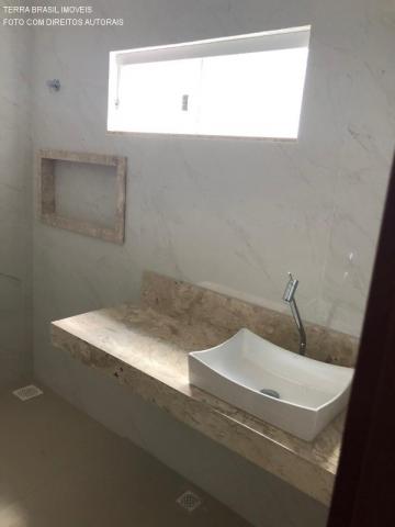 Casa de condomínio à venda com 3 dormitórios em Parque das mansões, Imperatriz cod:CA00113 - Foto 7