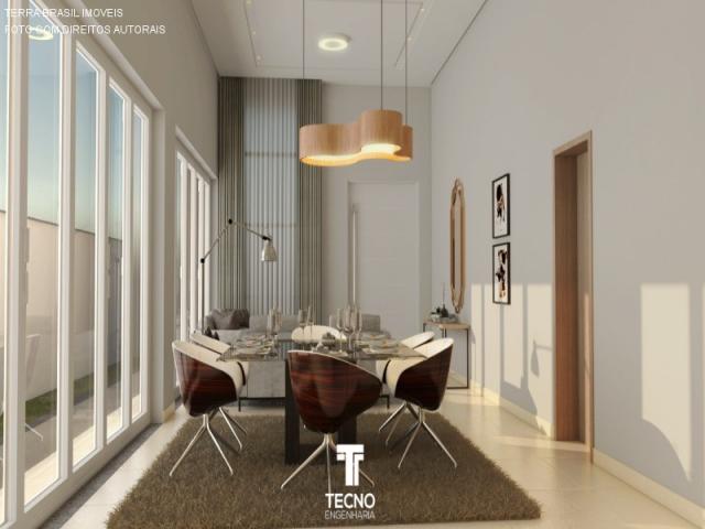 Casa de condomínio à venda com 3 dormitórios em Vila esmeralda, Imperatriz cod:CA00119 - Foto 7