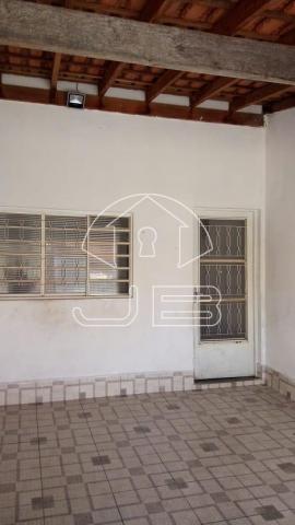 Casa à venda com 3 dormitórios em Jardim terras de santo antônio, Hortolândia cod:CA002814 - Foto 2