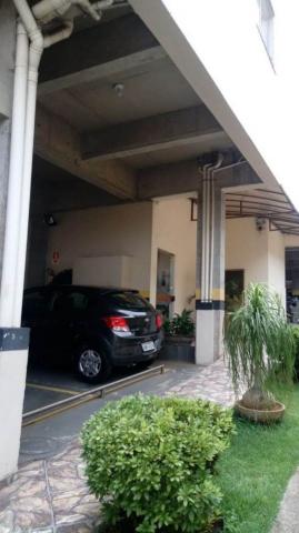 Apartamento à venda com 3 dormitórios em Caiçara, Belo horizonte cod:5434 - Foto 17