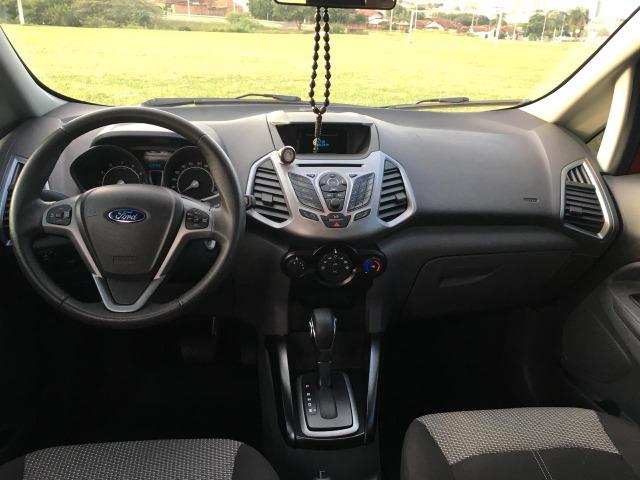Ecosport 2017 Única Dona 20.000km - Foto 9