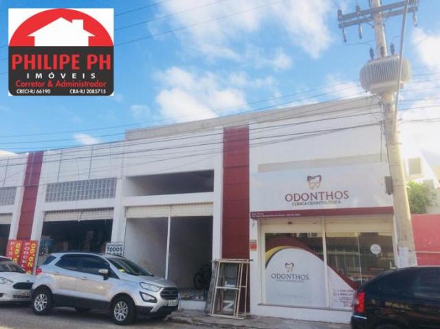 Loja Comercial Locação - 100 m² - Centro - Foto 7