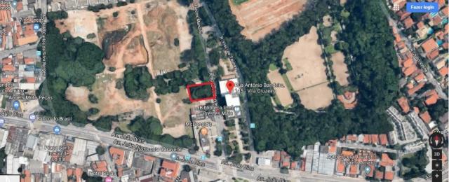 Escritório à venda em Chácara santo antônio (zona sul), São paulo cod:375-IM346845