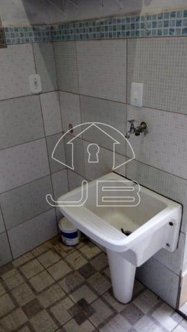 Casa à venda com 3 dormitórios em Jardim terras de santo antônio, Hortolândia cod:CA002814 - Foto 11