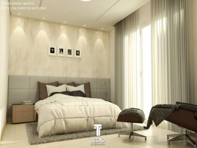 Casa de condomínio à venda com 3 dormitórios em Vila esmeralda, Imperatriz cod:CA00119 - Foto 3