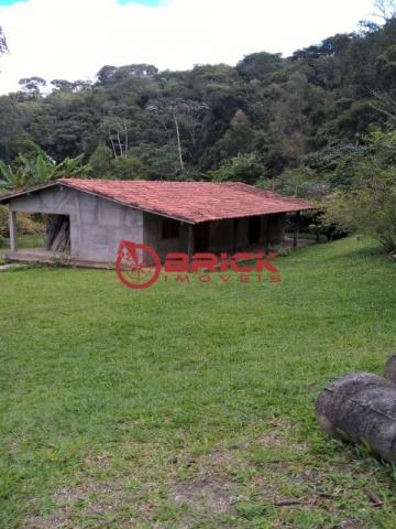 Sítio com área de 2500 m² com duas casas no parque boa união. - Foto 4