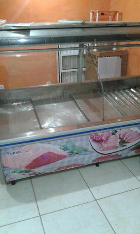Balcão para açougue - Foto 5