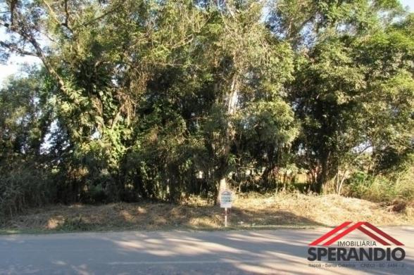 Terreno c/480m² de frente p/ asfalto, rua 1570. baln. itapoá