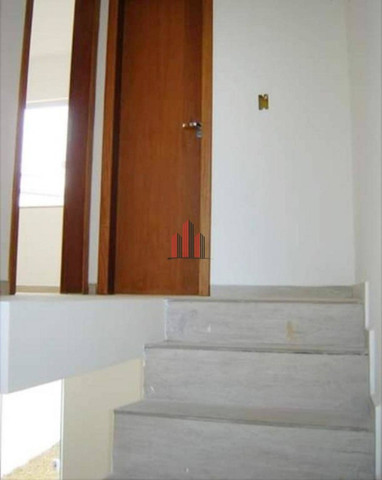 SO0644 - Sobrado triplex com 2 dormitórios à venda - Foto 9