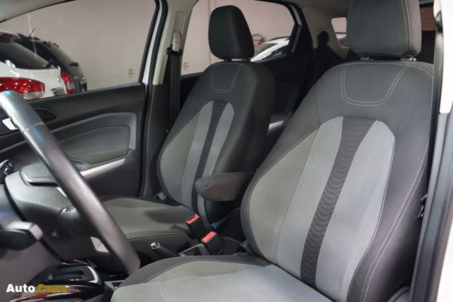 FORD ECOSPORT 2016! FREESTYLE AT 1.6! ATÉ 100% FINANCIADO! TOP! - Foto 10