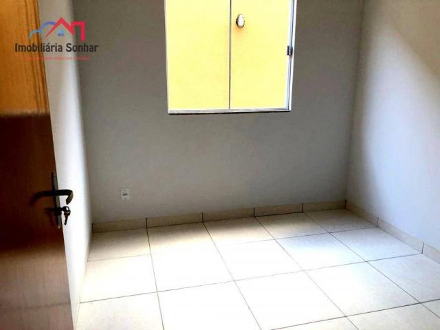 Apartamento na 205 Sul - Plano Diretor Sul - Palmas/TO - Foto 5