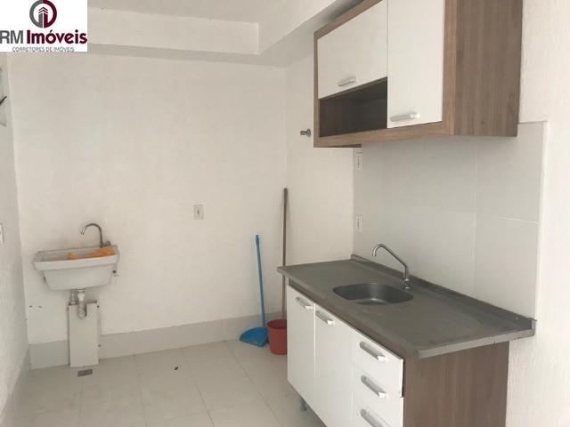 Apartamento à venda com 2 dormitórios em Jardim das margaridas, Salvador cod:RMA1012 - Foto 3