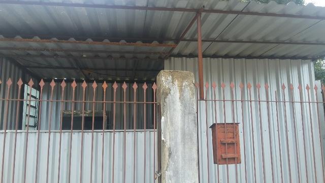 Container - Foto 2