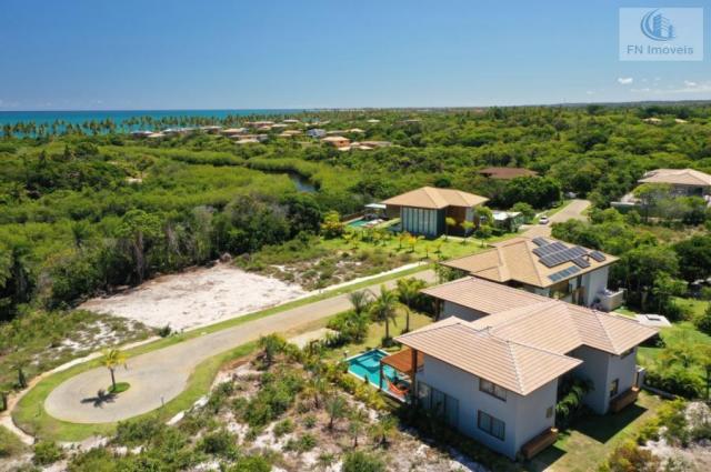 Casa em Condomínio para Venda em Mata de São João, Praia do Forte, 7 dormitórios, 7 suítes - Foto 17