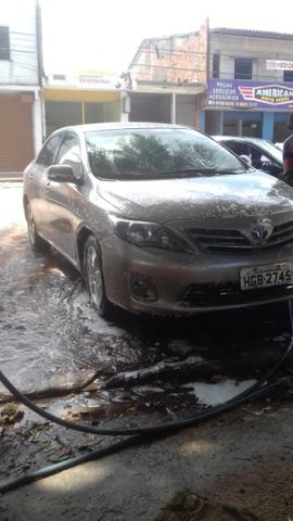 Corolla